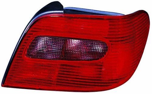 Abakus 552-1915R-UE Tail lamp right 5521915RUE: Buy near me in Poland at 2407.PL - Good price!