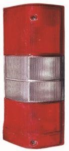 Abakus 552-1918R-UE Tail lamp right 5521918RUE: Buy near me in Poland at 2407.PL - Good price!