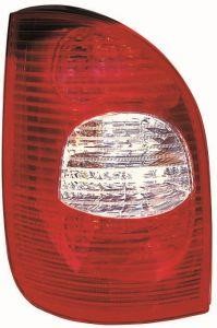 Abakus 552-1920R-UE Tail lamp right 5521920RUE: Buy near me in Poland at 2407.PL - Good price!