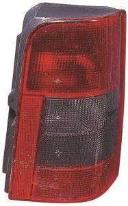 Abakus 552-1922L-UE Tail lamp left 5521922LUE: Buy near me in Poland at 2407.PL - Good price!