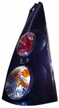Abakus 552-1923R-LD-UE Tail lamp right 5521923RLDUE: Buy near me in Poland at 2407.PL - Good price!
