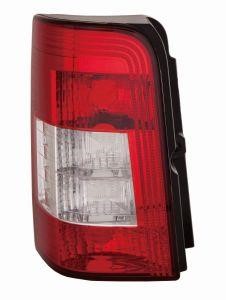 Abakus 552-1925L-UE Tail lamp left 5521925LUE: Buy near me at 2407.PL in Poland at an Affordable price!