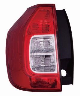 Abakus 553-1902L-UE Tail lamp outer left 5531902LUE: Buy near me in Poland at 2407.PL - Good price!