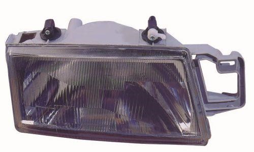 Abakus 661-1108LELD Diffusing Lens, headlight 6611108LELD: Buy near me in Poland at 2407.PL - Good price!