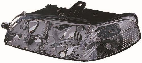 Abakus 661-1137L-LD-EM Headlight left 6611137LLDEM: Buy near me at 2407.PL in Poland at an Affordable price!