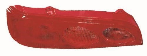 Abakus 661-1911L-LD-UE Tail lamp left 6611911LLDUE: Buy near me at 2407.PL in Poland at an Affordable price!