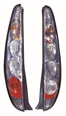 Abakus 661-1915PXLD-AE Combination Rearlight Set 6611915PXLDAE: Buy near me in Poland at 2407.PL - Good price!