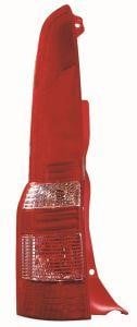 Abakus 661-1917L-LD-UE Tail lamp left 6611917LLDUE: Buy near me in Poland at 2407.PL - Good price!