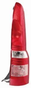 Abakus 661-1917R-LD2UE Tail lamp right 6611917RLD2UE: Buy near me in Poland at 2407.PL - Good price!