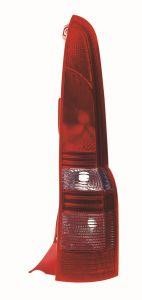 Abakus 661-1917R-LD-UE Tail lamp right 6611917RLDUE: Buy near me in Poland at 2407.PL - Good price!