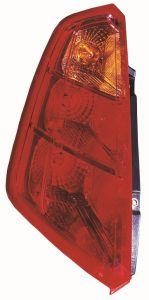 Abakus 661-1925L-UE Tail lamp left 6611925LUE: Buy near me in Poland at 2407.PL - Good price!