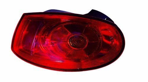 Abakus 661-1930L-UE Tail lamp left 6611930LUE: Buy near me in Poland at 2407.PL - Good price!