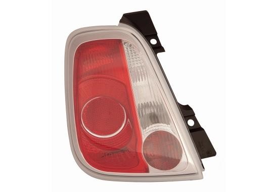 Abakus 661-1931L3LD-UE Combination Rearlight 6611931L3LDUE: Buy near me at 2407.PL in Poland at an Affordable price!