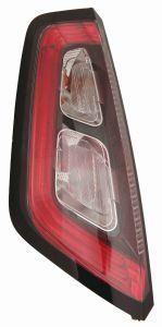 Abakus 661-1946L-UE Tail lamp left 6611946LUE: Buy near me in Poland at 2407.PL - Good price!