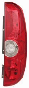Abakus 661-1947L-UE Tail lamp left 6611947LUE: Buy near me in Poland at 2407.PL - Good price!