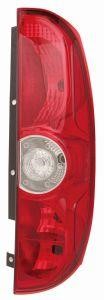 Abakus 661-1948L-UE Tail lamp left 6611948LUE: Buy near me in Poland at 2407.PL - Good price!
