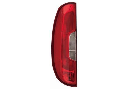 Abakus 661-1964L3UE Combination Rearlight 6611964L3UE: Buy near me in Poland at 2407.PL - Good price!