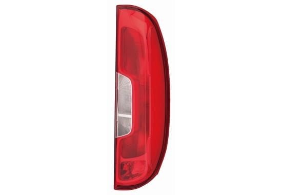 Abakus 661-1964R-UE Tail lamp right 6611964RUE: Buy near me in Poland at 2407.PL - Good price!