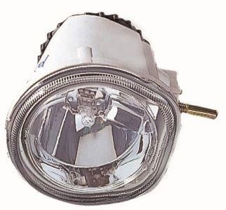 Abakus 661-2007N-UE Fog lamp 6612007NUE: Buy near me at 2407.PL in Poland at an Affordable price!