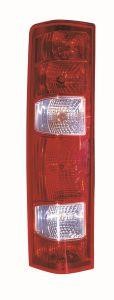Abakus 663-1906L-UE Tail lamp left 6631906LUE: Buy near me in Poland at 2407.PL - Good price!