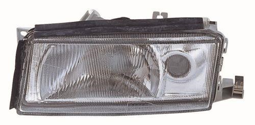 Abakus 665-1104L-LDEMN Headlight left 6651104LLDEMN: Buy near me at 2407.PL in Poland at an Affordable price!