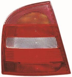 Abakus 665-1905R-LD-UE Tail lamp right 6651905RLDUE: Buy near me in Poland at 2407.PL - Good price!