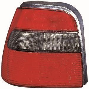 Abakus 665-1908L-UE Tail lamp left 6651908LUE: Buy near me in Poland at 2407.PL - Good price!