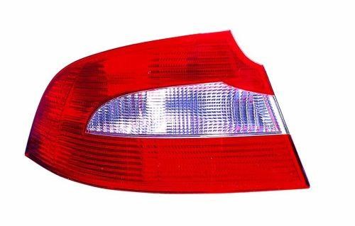 Abakus 665-1916L-UE Tail lamp outer left 6651916LUE: Buy near me in Poland at 2407.PL - Good price!