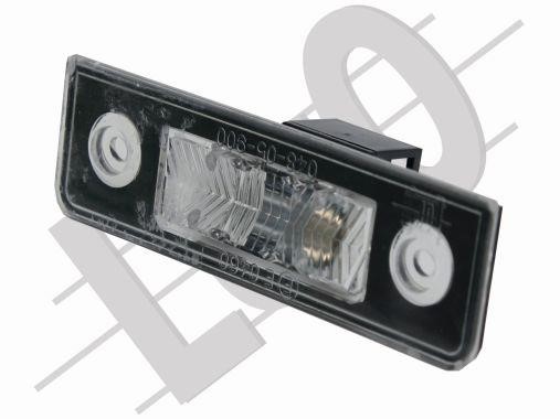Abakus 665-2101N-UE License lamp 6652101NUE: Buy near me at 2407.PL in Poland at an Affordable price!