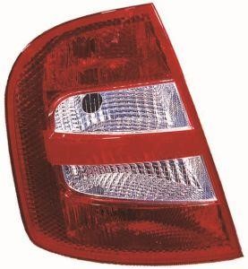 Abakus 665-1901R-UE Tail lamp right 6651901RUE: Buy near me in Poland at 2407.PL - Good price!