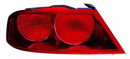 Abakus 667-1906L-UE Tail lamp outer left 6671906LUE: Buy near me in Poland at 2407.PL - Good price!
