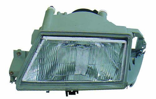 Abakus 667-1102L-LD-E Headlight left 6671102LLDE: Buy near me in Poland at 2407.PL - Good price!