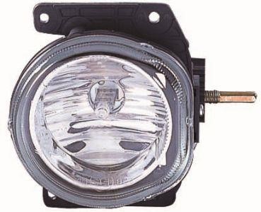 Abakus 667-2005N-UE Fog lamp 6672005NUE: Buy near me at 2407.PL in Poland at an Affordable price!