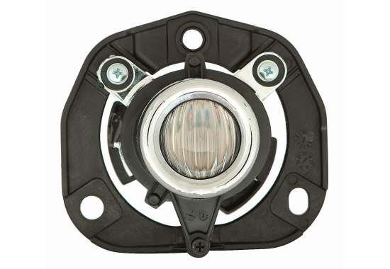 Abakus 667-2012N-UE Fog lamp left/right 6672012NUE: Buy near me in Poland at 2407.PL - Good price!