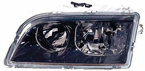 Abakus 773-1109R-LDEM2 Headlight right 7731109RLDEM2: Buy near me at 2407.PL in Poland at an Affordable price!