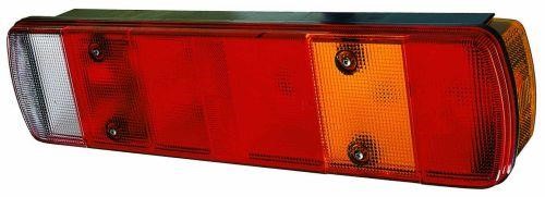 Abakus 771-1902L-WE Tail lamp left 7711902LWE: Buy near me in Poland at 2407.PL - Good price!