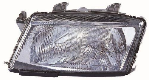 Abakus 772-1105L-LD-E Headlight left 7721105LLDE: Buy near me at 2407.PL in Poland at an Affordable price!