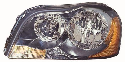 Abakus 773-1120R-LDEM2 Headlight right 7731120RLDEM2: Buy near me at 2407.PL in Poland at an Affordable price!