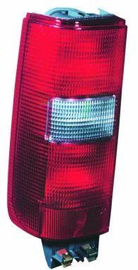 Abakus 773-1912L-UE Tail lamp lower left 7731912LUE: Buy near me in Poland at 2407.PL - Good price!