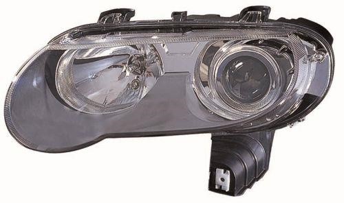 Abakus 882-1115RMLDEM6 Headlight right 8821115RMLDEM6: Buy near me in Poland at 2407.PL - Good price!