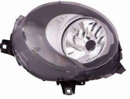 Abakus 882-1126RMLDEMC Headlight right 8821126RMLDEMC: Buy near me at 2407.PL in Poland at an Affordable price!