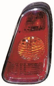 Abakus 882-1902L-UE Tail lamp left 8821902LUE: Buy near me at 2407.PL in Poland at an Affordable price!