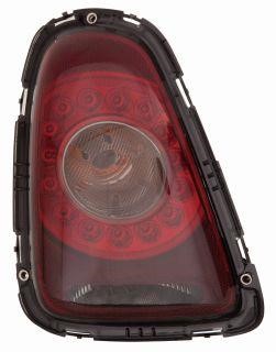Abakus 882-1908PXAQVS Tail lamp right 8821908PXAQVS: Buy near me in Poland at 2407.PL - Good price!