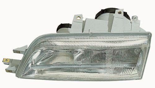 Abakus 882-1103R-LD-E Headlight right 8821103RLDE: Buy near me in Poland at 2407.PL - Good price!