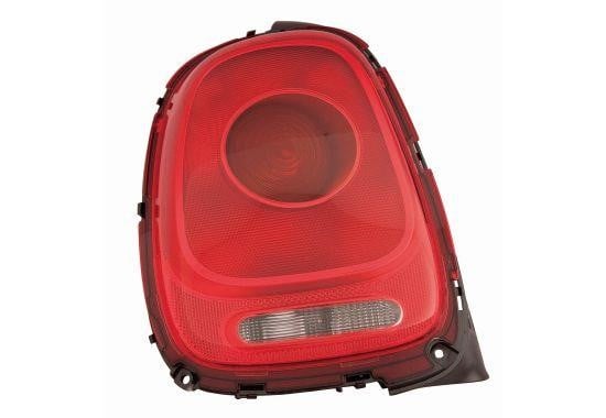 Abakus 882-1915L-UE Tail lamp left 8821915LUE: Buy near me in Poland at 2407.PL - Good price!