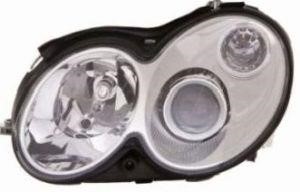 Abakus D40-1110P-LD-EM Main headlights, set D401110PLDEM: Buy near me in Poland at 2407.PL - Good price!