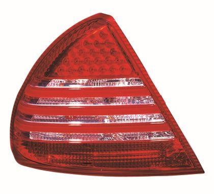 Abakus D14-1901P-A-VCR Combination Rearlight Set D141901PAVCR: Buy near me in Poland at 2407.PL - Good price!