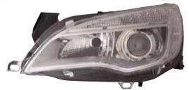 Abakus D42-1106PMLDEM1 Main headlights, set D421106PMLDEM1: Buy near me in Poland at 2407.PL - Good price!