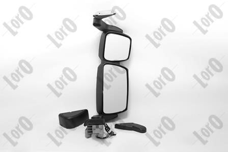 Abakus T02-01-003 Outside Mirror T0201003: Buy near me in Poland at 2407.PL - Good price!