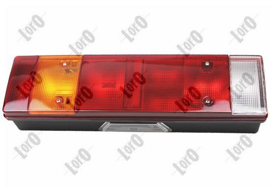 Abakus T01-07-015 Combination Rearlight T0107015: Buy near me in Poland at 2407.PL - Good price!